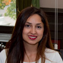 Niloufar Farzan