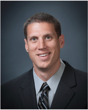 Marc A. Gibson