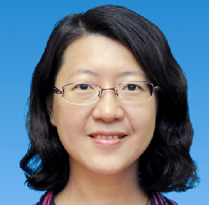 Qinmin Ge