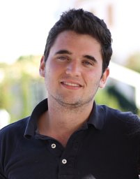 Antonio Aranda-Ramos