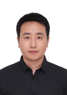 Shangshang Yang