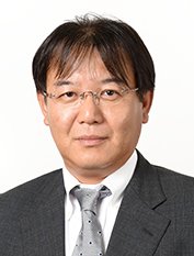 Mamoru Tanahashi