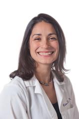 Paloma Toledo