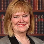Christine Rubie-Davies