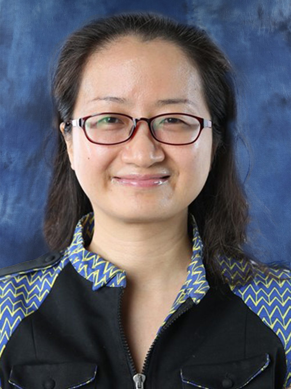 Yi Long