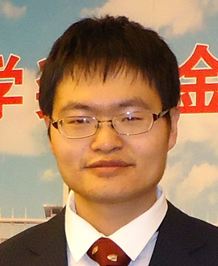 Dongpeng Yan