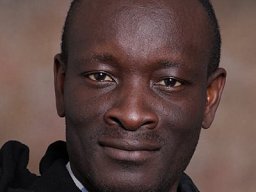 Olatunji Adetokunboh