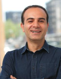 Nima Mesgarani