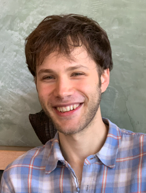 Max Simchowitz
