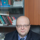 Sergey D. Mitrokhin