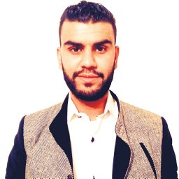 Yassine Afoudi