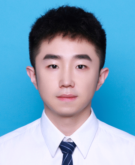 Yuhan Zhang