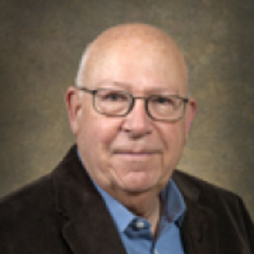 Ernest Lawrence Abel