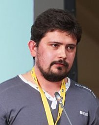 Ilya O Velegzhaninov
