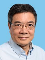 Xiaoping Wang