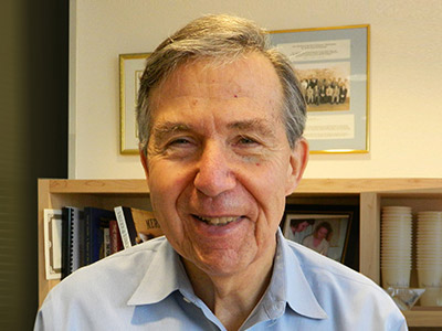 Edward M. Scolnick