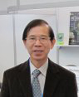 Wood-Hi Cheng