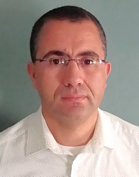 Abdelghani Laraoui