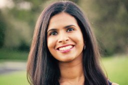 Roshni Raveendhran