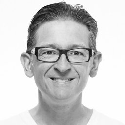 Rickard E. Bensow