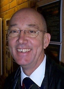 Håkan Stille