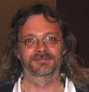 Eric Pottier