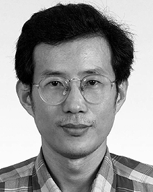 Gau-Yang Chen