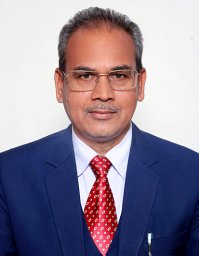 D. P. Patel