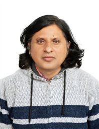 Prakash Kumar Paudel