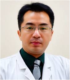 Tong Wang