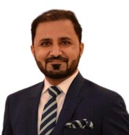 Wafa Ali Soomro