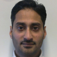 Maqsood Yaqub
