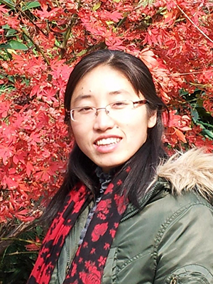 Xueping Wu