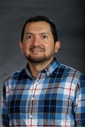 Jorge E. Pesantez