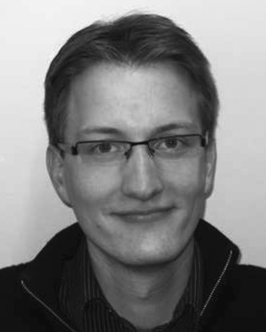 Jorg Huttner