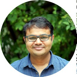 Singh Anurag