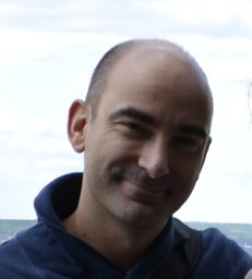 Jerome Yon