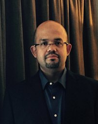 Naweed Alzaman