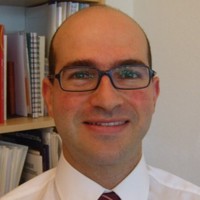 Pablo Domínguez De María