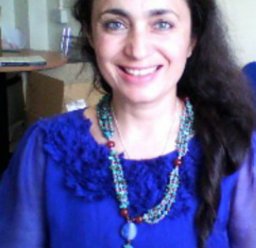 Shumaila Y Yousafzai