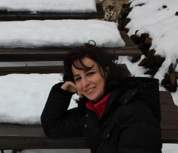 Emanuela Pichelli