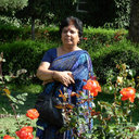 Renu Rastogi