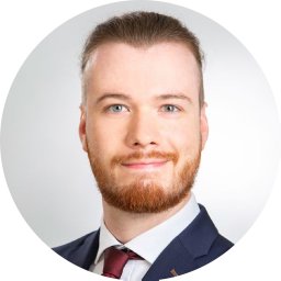Luca M Zaeck