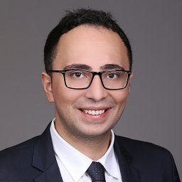 Amir M Pirmoazen