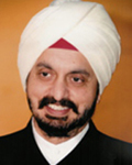 Harminder Dua
