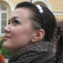 Svetlana Murzina