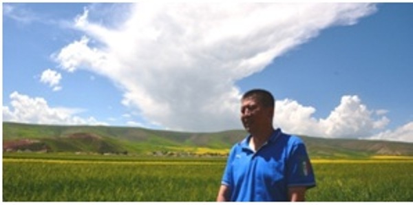 Huilong Lin