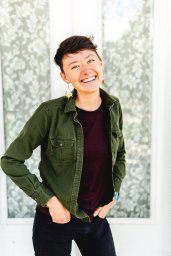 Teresa Buckner
