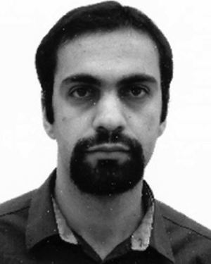 Javad R. Gatabi