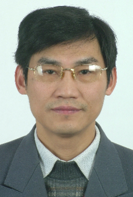Duanwei Shi